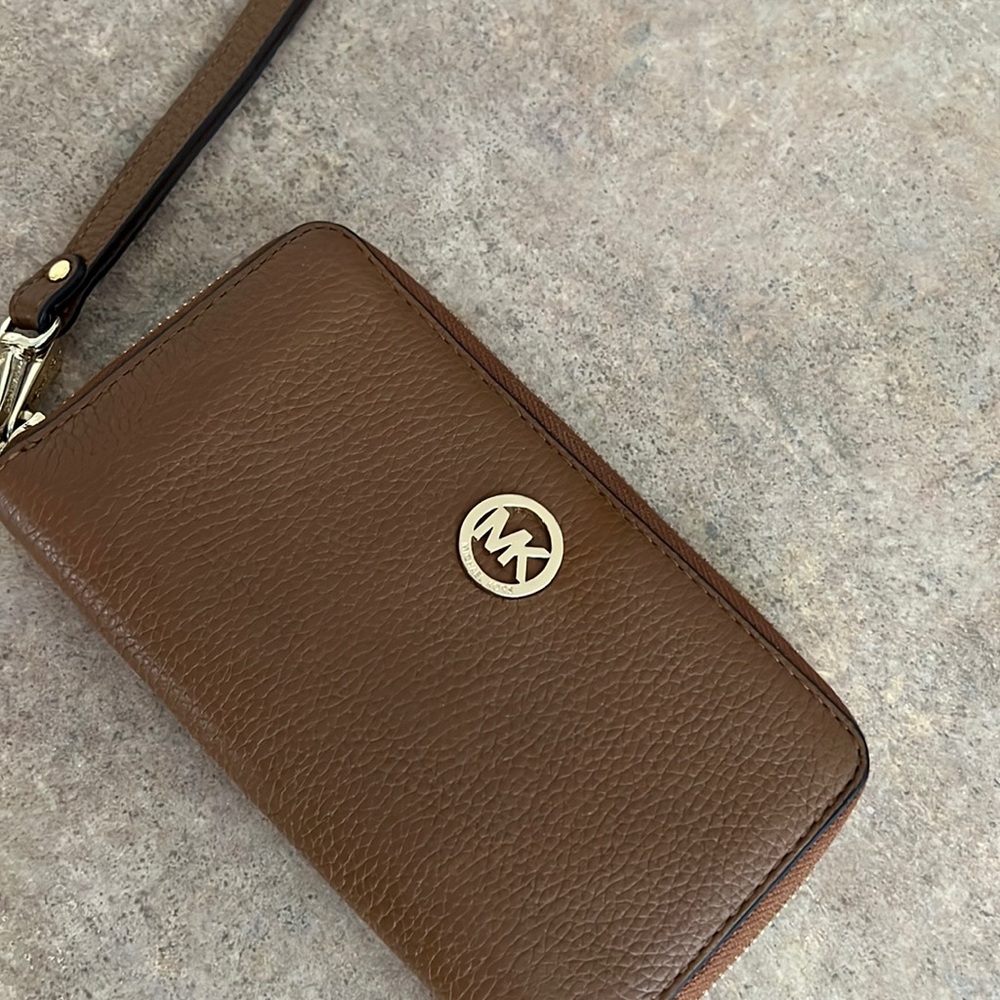 Michael Kors wallet